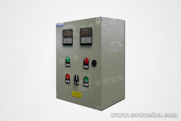 防爆控制箱 電熱帶控制系統